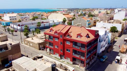 Ofertas en Apartamento Llana (Apartamento), Santa Maria (Cabo Verde)