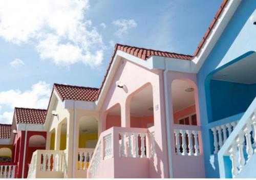 Ofertas en Apartamento Vacacional con Terraza en Curacao (Casa o chalet), Willemstad (Curaçao)