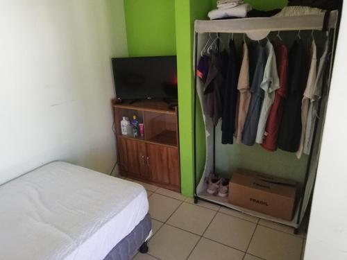Ofertas en Apartamentos buena vibra (Hostal o pensión), Grecia (Costa Rica)