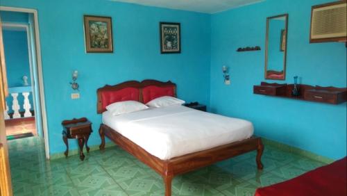 Ofertas en Apartamentos Mirador El Yunque Appartement 1 (Apartamento), Baracoa (Cuba)