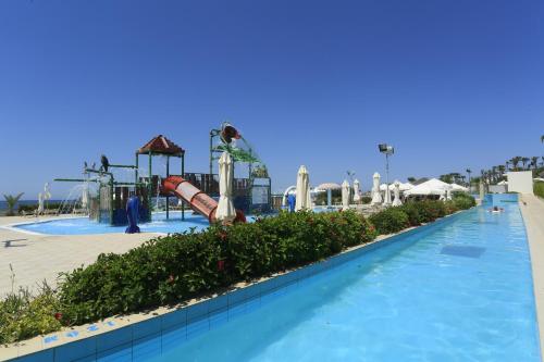 Ofertas en Aqua Sol Water Park Resort (Resort), Bahía de Coral (Chipre)