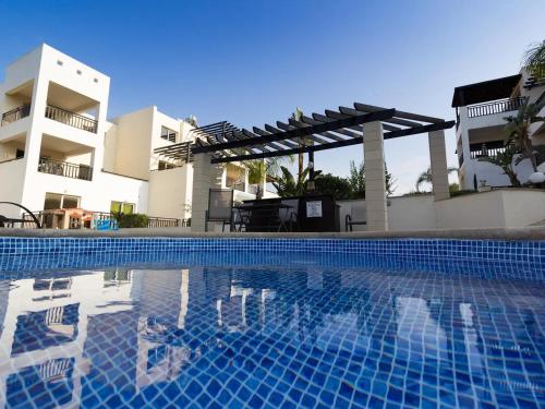 Ofertas en Armonia Exclusive Resort Complex (Apartamento), Paralimni (Chipre)
