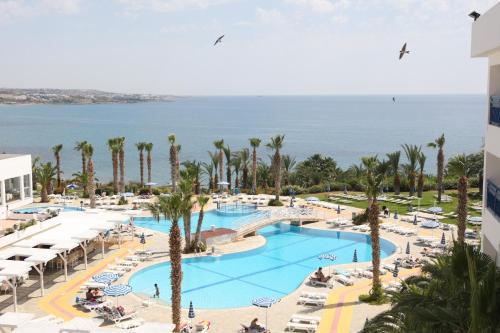 Ofertas en Ascos Coral Beach Hotel (Hotel), Bahía de Coral (Chipre)