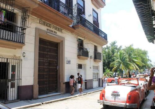 Ofertas en Bahia Habana HABANA VIEJA (Hostal o pensión), La Habana (Cuba)