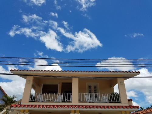 Ofertas en Balcon Mignelys y Juanito (Hostal o pensión), Viñales (Cuba)
