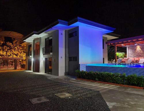 Ofertas en Ballena Paradise (Hotel), Uvita (Costa Rica)