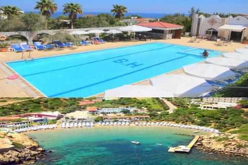 Ofertas en Bare Hills Boutique Hotel & Pool (Hotel), Kyrenia (Chipre)