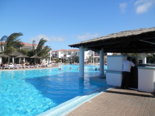 Ofertas en BCV - Sun Sea & Sand Private Apartments Tortuga Beach Resort (Apartamento), Santa Maria (Cabo Verde)