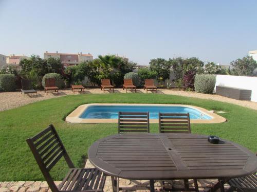 Ofertas en BCV - Sunrise & Sunset Private Villas with Pools Dunas Resort (Villa), Santa Maria (Cabo Verde)