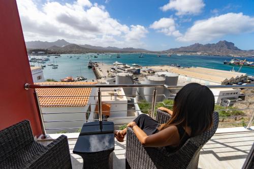 Ofertas en Blue Marlin Hotel (Hotel), Mindelo (Cabo Verde)
