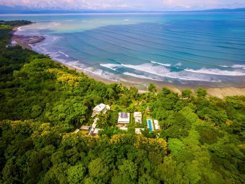 Ofertas en Blue Osa Yoga Retreat & Spa (Hotel), Puerto Jiménez (Costa Rica)