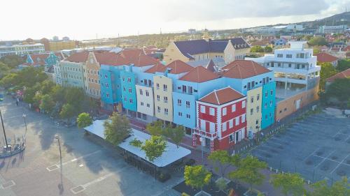 Ofertas en Brion City Hotel (Hotel), Willemstad (Curaçao)
