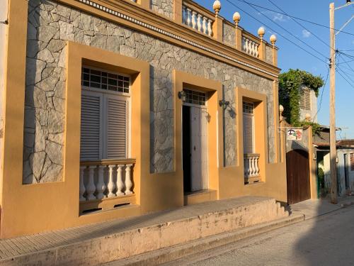 Ofertas en BS & Hostal Doble Roble (Habitación en casa particular), Gibara (Cuba)
