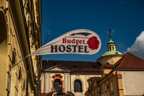 Ofertas en Budget Hostel (Albergue), Praga (República Checa)