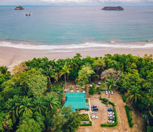 Ofertas en Buena Vista Beach Villas (Resort), Manuel Antonio (Costa Rica)