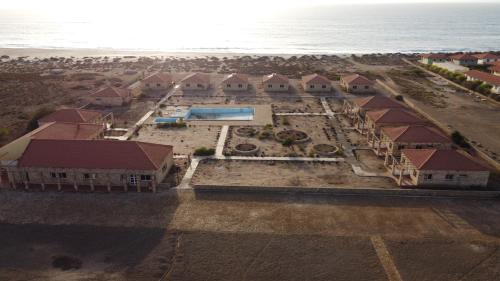 Ofertas en Bungalows Bela Vista Beach (Casa o chalet), Vila do Maio (Cabo Verde)