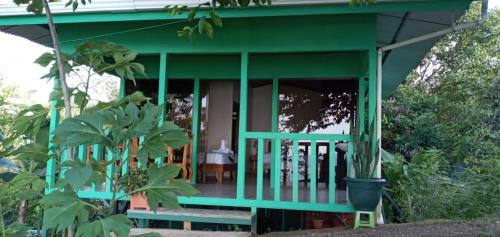 Ofertas en Cabaña Ara Macao Lodge (Lodge), Drake (Costa Rica)
