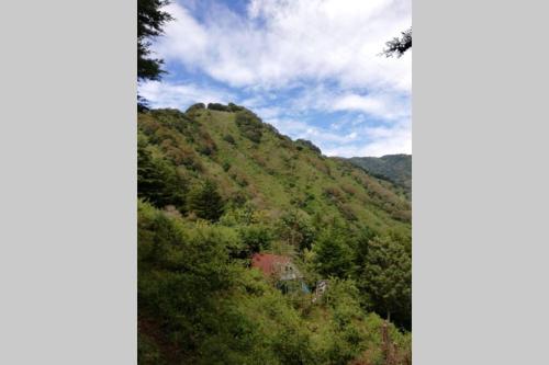 Ofertas en Cabaña El Descanso - Cerro de la Muerte (Chalet de montaña), Alaska (Costa Rica)