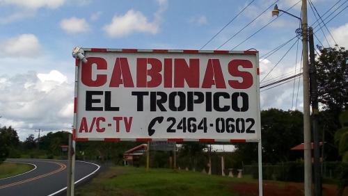 Ofertas en Cabinas El Tropico (Hotel), San Rafael (Costa Rica)