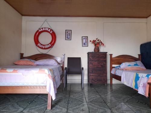 Ofertas en Cabinas Flor y mar (Hotel), Puntarenas (Costa Rica)