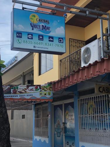Ofertas en Cabinas Yolymar (Hotel), Puntarenas (Costa Rica)