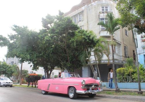 Ofertas en Casa Aida VEDADO (Hostal o pensión), La Habana (Cuba)