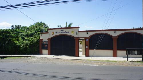 Ofertas en Casa Andalucia Apartments (Apartamento), Santo Domingo (Costa Rica)