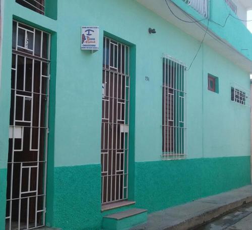 Ofertas en Casa Arredondo Appartement 1 (Apartamento), Camagüey (Cuba)