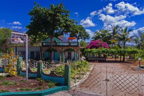 Ofertas en Casa B & B El Arrecife (Hostal o pensión), La Boca (Cuba)