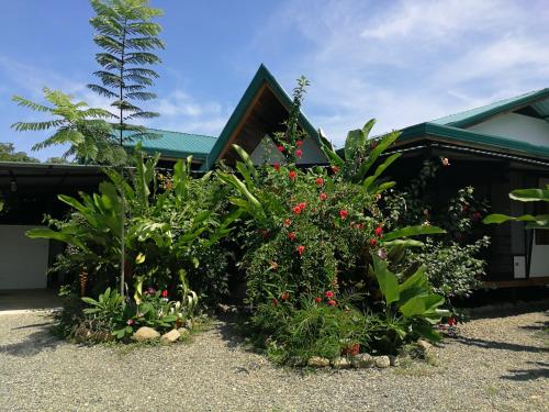 Ofertas en Casa Bali Verde (Habitación en casa particular), Uvita (Costa Rica)