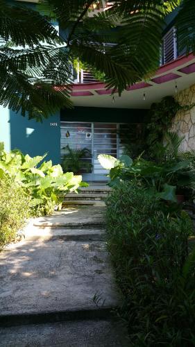 Ofertas en Casa Betty Miramar (Habitación en casa particular), La Habana (Cuba)
