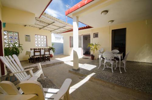 Ofertas en Casa Camila y Yanet (Hostal o pensión), Viñales (Cuba)