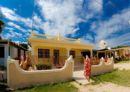 Ofertas en Casa Carlos y Dayana PLAYA LARGA (Hostal o pensión), Playa Larga (Cuba)