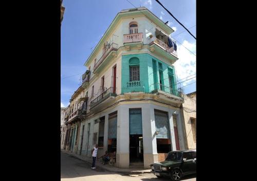 Ofertas en Casa Colonial Wilmer LA HABANA (Hostal o pensión), La Habana (Cuba)