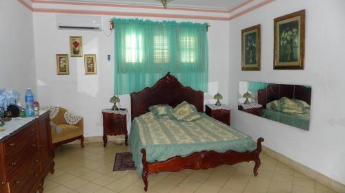 Ofertas en Casa Conchita Garcia Appartement 1 (Apartamento), La Habana (Cuba)