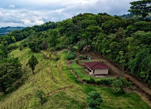 Ofertas en Casa de campo #1 Finca Alta Vista, Monteverde (Casa o chalet), La Cruz (Costa Rica)