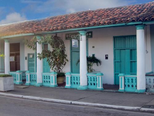 Ofertas en Casa de Cusa (Hostal o pensión), Pinar del Río (Cuba)
