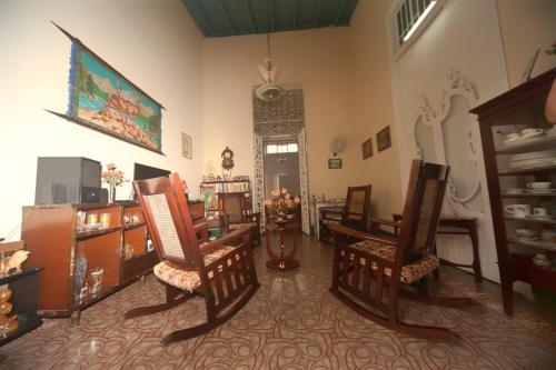 Ofertas en Casa De Venecia TCV (Bed & breakfast), Remedios (Cuba)