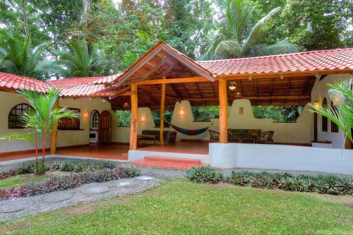 Ofertas en Casa Idyll Tropical Paradise (Casa o chalet), Punta Uva (Costa Rica)