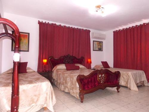Ofertas en Casa Iván y Lucy (Habitación en casa particular), Camagüey (Cuba)