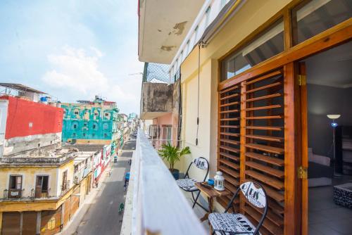 Ofertas en Casa La Caridad Apartment (Hostal o pensión), La Habana (Cuba)