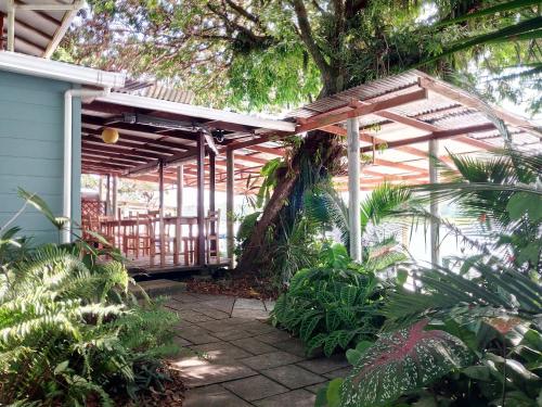 Ofertas en Casa Marbella (Lodge), Tortuguero (Costa Rica)