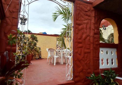 Ofertas en Casa Maria Guadalupe TRINIDAD (Hostal o pensión), Trinidad (Cuba)