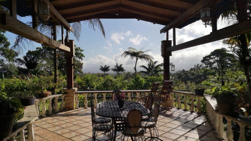 Ofertas en Casa Méndez B&B (Bed & breakfast), Tetsalia (Costa Rica)