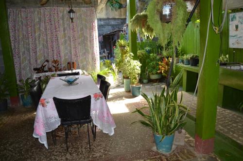 Ofertas en Casa Morgado Duran BARACOA (Habitación en casa particular), Baracoa (Cuba)