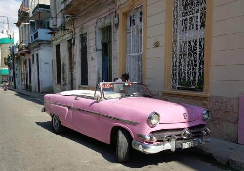 Ofertas en Casa Nancy y Oscar LA HABANA (Hostal o pensión), La Habana (Cuba)