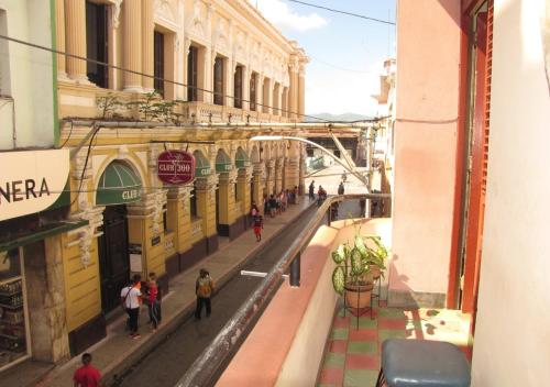 Ofertas en Casa Nieves SANTIAGO (Hostal o pensión), Santiago de Cuba (Cuba)