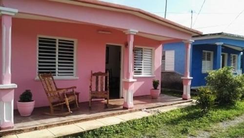Ofertas en casa pancha y celio Appartement 1 (Apartamento), Viñales (Cuba)