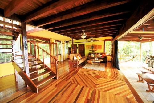 Ofertas en Casa Río Sierpe (Lodge), Drake (Costa Rica)