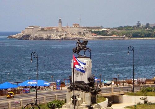Ofertas en Casa Romilop CENTRO HABANA (Hostal o pensión), La Habana (Cuba)